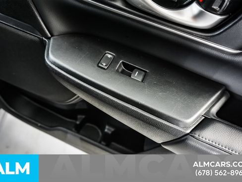 Used 2021 Honda CR-V EX-L image 44
