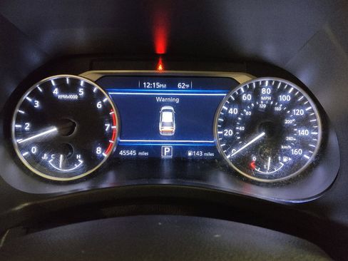 Used 2021 Nissan Sentra SV FWD image 23