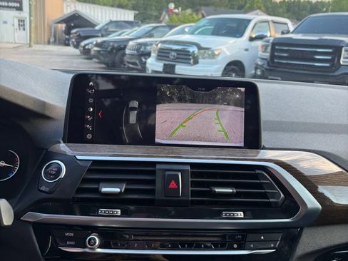 Used 2018 BMW X3 xDrive30i AWD/4WD image 17