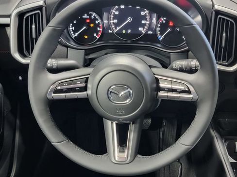 New 2026 MAZDA CX-50 AWD 2.5 S w/ Cargo Package image 25