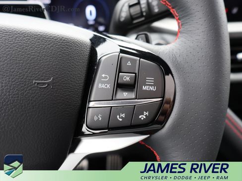 Used 2026 Ford Explorer ST w/ Sun And Sound Package AWD/4WD image 30