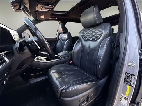 Used 2020 Hyundai Palisade Limited FWD image 6