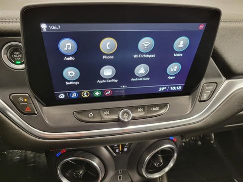 Certified 2024 Chevrolet Blazer LT w/ Convenience Package image 7