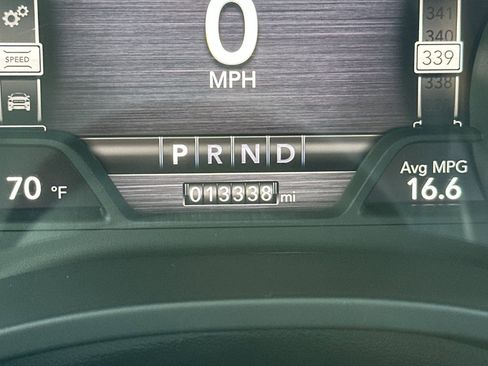 Used 2022 RAM 1500 Big Horn AWD/4WD image 30
