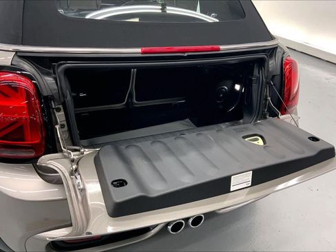 Used 2020 MINI Cooper S FWD image 14