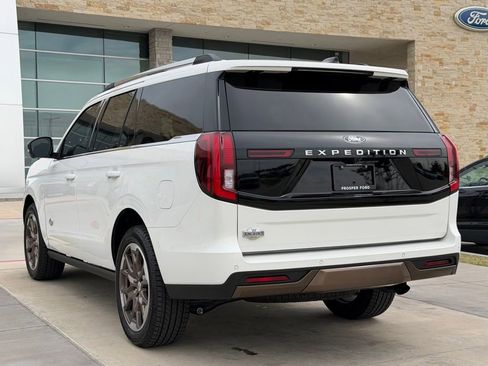 New 2026 Ford Expedition King Ranch AWD/4WD image 44