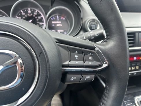 Used 2022 MAZDA CX-9 Touring image 40