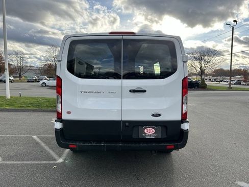 Used 2024 Ford Transit 250 Low Roof w/ Exterior Upgrade Package image 6