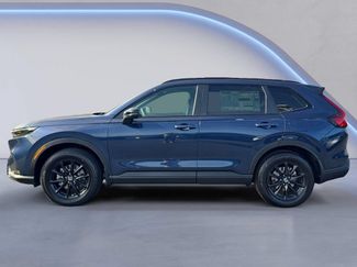 New 2026 Honda CR-V Sport video 2