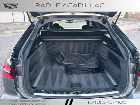 Used 2021 Audi RS 6 image 14