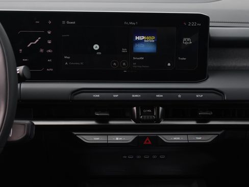 New 2027 Kia Telluride EX X-Line AWD/4WD image 9