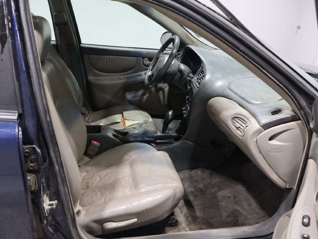 Used 2004 Oldsmobile Alero GLS w/ Sun And Sound Package FWD image 27