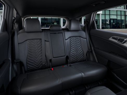 New 2026 Kia Sportage X-Line image 17
