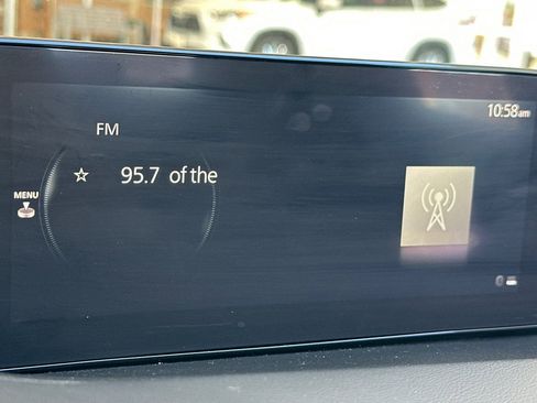 Used 2022 MAZDA MAZDA3 s image 25