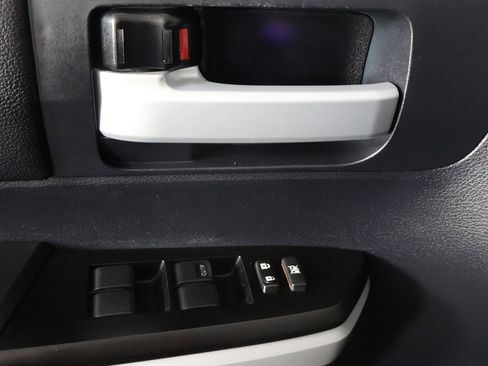 Used 2018 Toyota Tundra SR5 w/ TRD Sport Package image 32