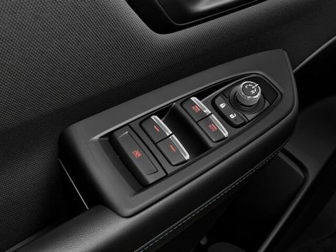New 2026 Subaru Forester Premium Hybrid AWD/4WD image 22