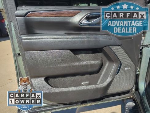 Used 2023 Chevrolet Tahoe Z71 image 17