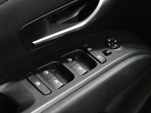 Used 2023 Hyundai Tucson SEL image 4