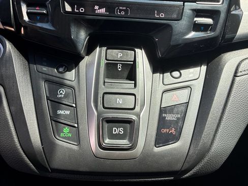 Used 2024 Honda Odyssey EX-L image 16