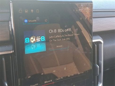 Certified 2025 GMC Acadia Elevation image 17