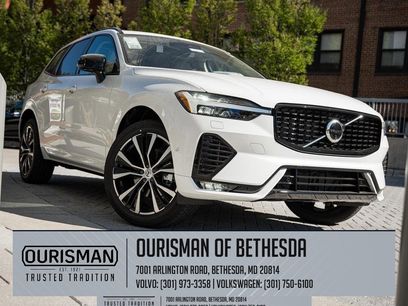 New 2025 Volvo XC60 B5 Plus w/ Protection Package Premier