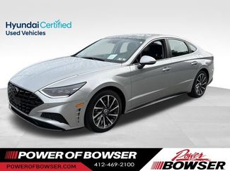 Used 2023 Hyundai Sonata Limited FWD 360° Tour