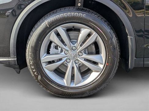 New 2026 Acura MDX FWD image 15