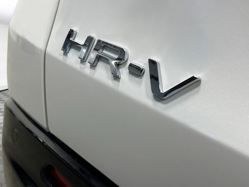 New 2026 Honda HR-V EX-L image 11