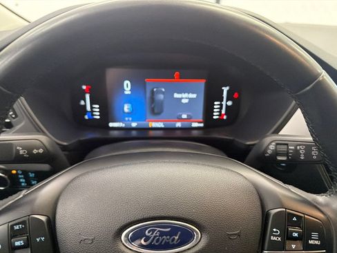 Used 2024 Ford Escape Active FWD image 27