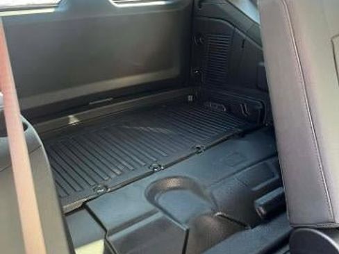 New 2026 Chevrolet Tahoe 4WD image 6