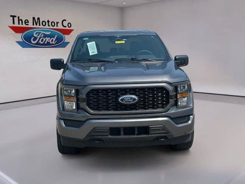 Certified 2023 Ford F150 XL w/ STX Appearance Package AWD/4WD image 2