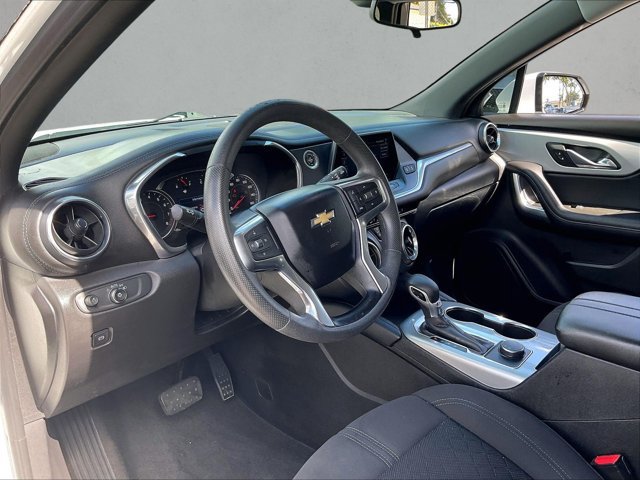 Used 2021 Chevrolet Blazer LT FWD image 12