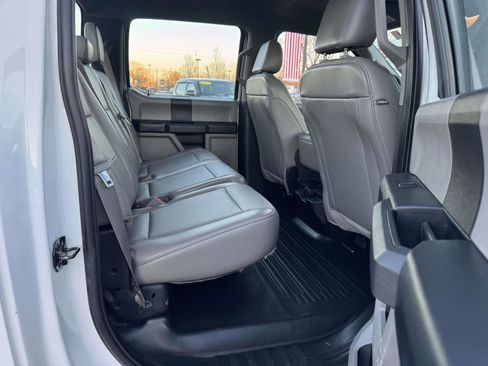 Used 2018 Ford F150 XL w/ Equipment Group 101A Mid image 37