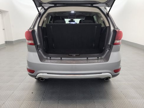 Used 2019 Dodge Journey Crossroad AWD/4WD image 29