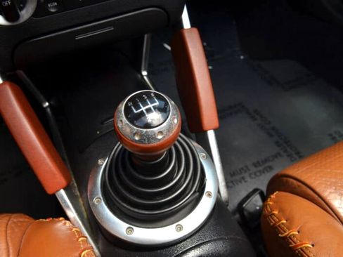 Used 2001 Audi TT 1.8T image 20