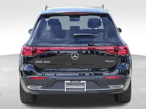 Used 2024 Mercedes-Benz EQB 300 300 image 6