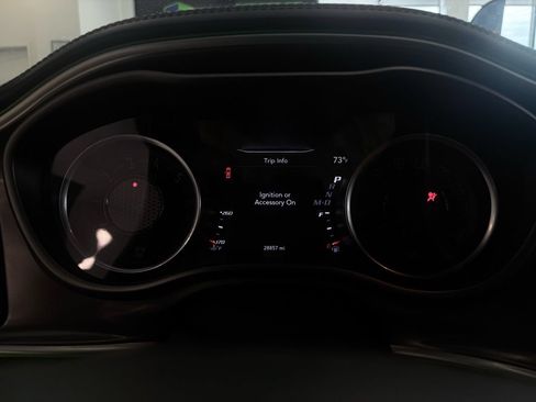 Used 2021 Dodge Challenger R/T Scat Pack w/ Dynamics Package RWD image 21