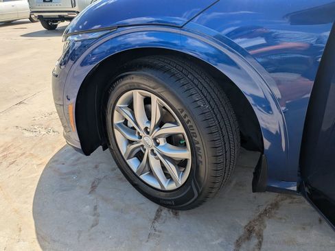 Certified 2024 Kia EV6 GT-Line AWD/4WD image 36