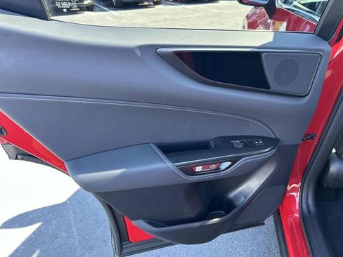 Used 2024 Lexus NX 350 350 w/ Cold Area Package image 21