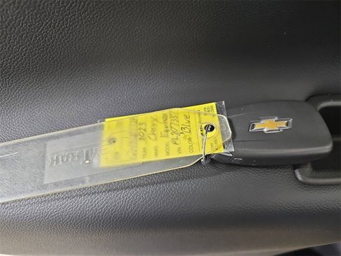 Certified 2023 Chevrolet Equinox LT image 39