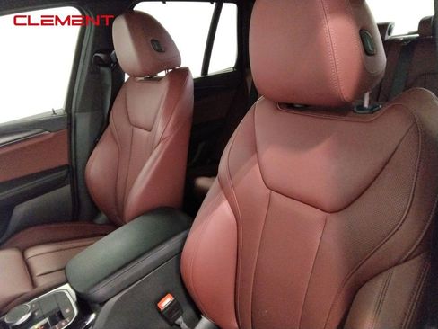 Used 2023 BMW X3 M40i image 29