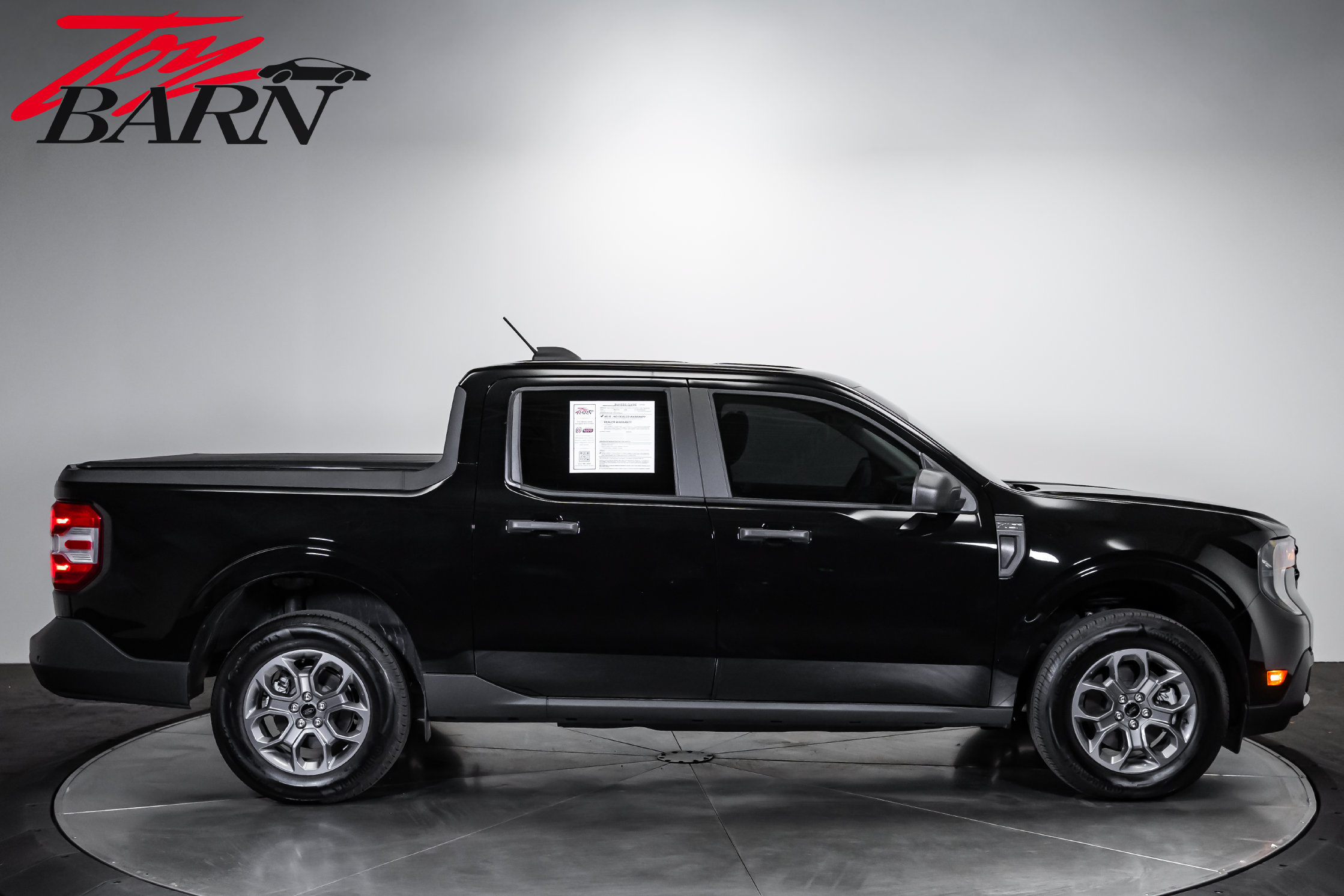 Used 2026 Ford Maverick XLT w/ Equipment Group 301A AWD/4WD image 6