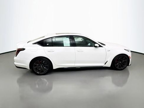 Used 2024 Cadillac CT5 V Blackwing w/ Driver Assist Package image 11