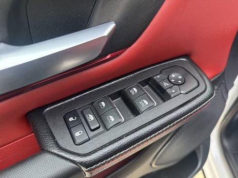 Used 2025 RAM 1500 Rebel w/ Rebel Level 1 Equipment Group image 12