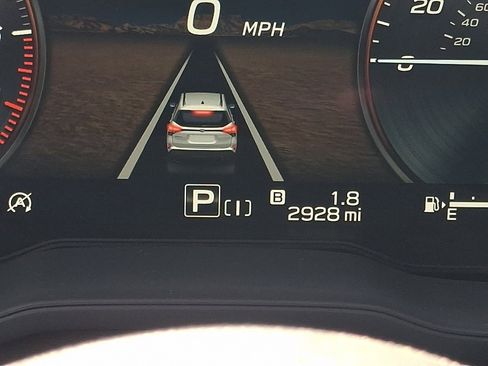 Certified 2026 Subaru Forester Wilderness image 20