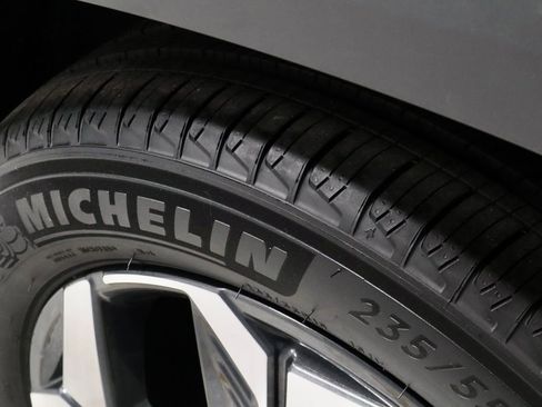 Used 2024 Hyundai Tucson Limited AWD/4WD image 22