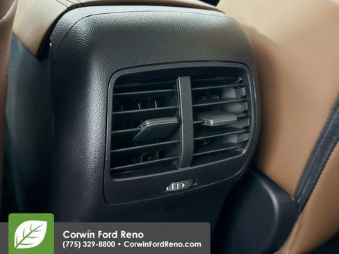 New 2025 Ford Bronco Sport Outer Banks w/ Outer Banks Tech Package+ image 29