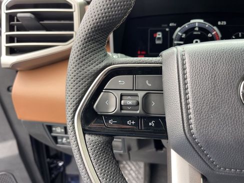 New 2026 Toyota Tundra 1794 Edition image 18