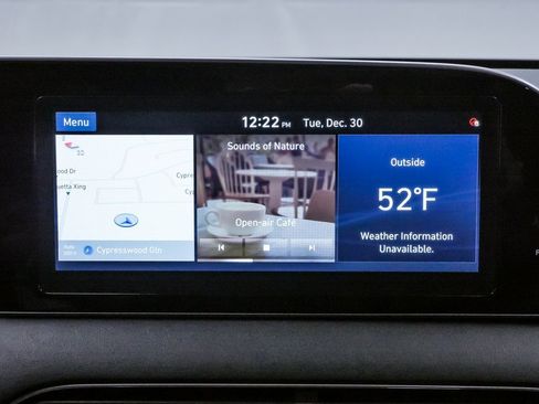 Certified 2021 Hyundai Palisade Calligraphy w/ Cargo Package image 18