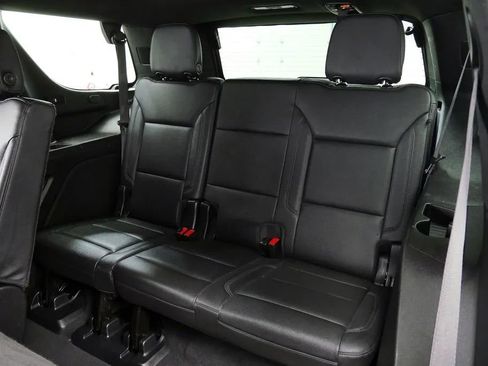 Used 2022 Chevrolet Tahoe Z71 AWD/4WD image 21